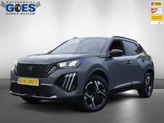 Peugeot 2008 - Allure/ Camera