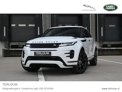 Land Rover Range Rover Evoque - 1.5 P300e AWD R-Dynamic S