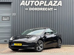 Tesla Model 3 - Standard RWD Plus 60 kWh SOH 89.7%