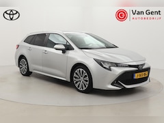 Toyota Corolla Touring Sports - 1.2 Turbo Dynamic AUTOMAAT | Trekhaak | Navigatie | Apple Carplay / Android Auto | Stoelve