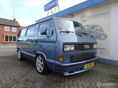 Volkswagen T3 - Caravelle Carat personenbus