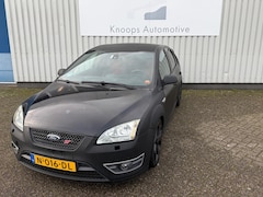 Ford Focus - 2.5-20V ST Hobby Project