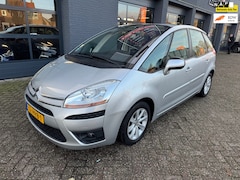 Citroën C4 Picasso - 1.6 THP Ambiance 5p. AUT APK | Meeneemprijs