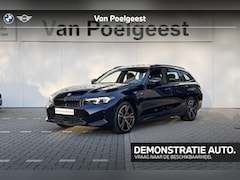 BMW 3-serie Touring - 330e xDrive | M Sport Pro | Comfort Pack | Innovation Pack