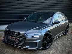 Audi A6 Avant - 45 TFSI QUATTRO 3x S-LINE PANO|360|MAXTON|KEYLESS