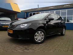SEAT Ibiza SC - 1.2 TSi "Reference Salsa"