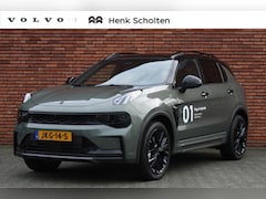 Lynk & Co 01 - 1.5 More 360 Graden camera | Actieve LED Koplampen | Schuif-/Kanteldak | Premium Audio By