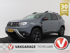 Dacia Duster - 1.3 TCe Extreme | Trekhaak | 360 Camera | 150 PK | Automaat | Blind Spot | CarPlay | LED |