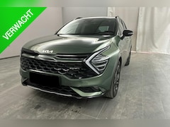 Kia Sportage - 1.6 T-GDi Plug-in Hybrid AWD GT-Line | 1e eigenaar, 10 jaar garantie, Dealer onderhouden,