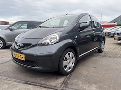 Toyota Aygo - 1.0-12V + NWE APKNAP✅