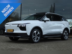 Aiways U5 - 63KWH PREMIUM | PANO | TREKHAAK | CARPLAY | LEDER | 360 CAMERA | ACC |