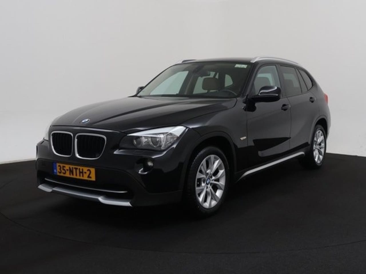 BMW X1 - SDRIVE18I EXEC. - AutoWereld.nl