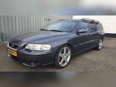 Volvo V70 - R 2.5 AWD LPG
