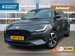 Suzuki Swift - 1.2 STYLE SMARTHYB. Automaat
