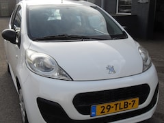 Peugeot 107 - 1.0 acces Accent airco
