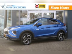 Mitsubishi Eclipse Cross - 2.4 PHEV INTENSE, Trekhaak, Clima, Apple Carplay/ Android Auto, etc