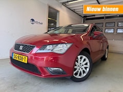 SEAT Leon - 1.2 TSI Style Business PDC LMV ZEER NETTE AUTO RIJDT HEEL GOED APK 9-2026