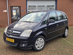 Opel Meriva - 1.6-16V Enjoy NL-auto APK 23-12-2026 Airco Afn. haak