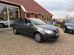 Volkswagen Polo - 1.4-16V COMFORTLINE 5-DRS GOED ONDERHOUDEN