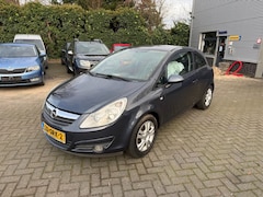 Opel Corsa - 1.4-16V ENJOY