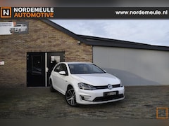 Volkswagen Golf - 1.4 TSI GTE, Highline, LED, Cruise, Navi
