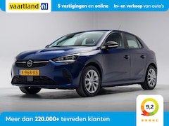 Opel Corsa-e - Edition 50 kWh Aut. 3 fase [ Navi Stoelverwarming Climate ]