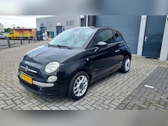 Fiat 500 - 1.2i 16V