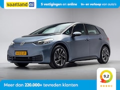 Volkswagen ID.3 - ID.3 Pure 45kWh [ LED Navi Adapt.cruise ]