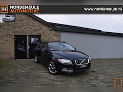 Volvo V70 - 2.4D MOMENTUM, Leder, Cruise, AUT