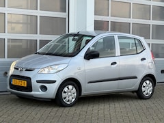 Hyundai i10 - 1.1 Active 5-Drs Keurige auto
