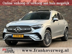 Mercedes-Benz GLC-klasse - 300E 4MATIC AMG LINE Panodak 20 Inch Digital Light