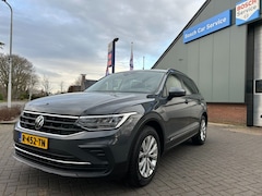 Volkswagen Tiguan - 1.5 TSI Life Business