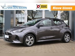 Mazda 2 Hybrid - 2 1.5 HYBRID, Dode Hoek Monitor, PDC rondom, Apple Carplay/ Android Auto, etc