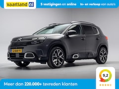 Citroën C5 Aircross - 1.6 PureTech 180pk Businesss Plus Aut. [ LED Navi Leder Trekhaak ]