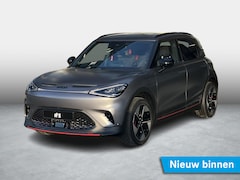 Smart #1 - 1 BRABUS 66 kWh