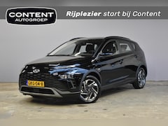 Hyundai Bayon - 1.0 T-GDI 48V 100PK Comfort