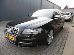 Audi S6 - 5.2 FSI S6 PRO LINE