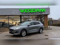 Ford Kuga - 2.5 PHEV VIGNALE / FULL OPTIONS / 18inch