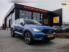 Volvo XC40 - 2.0 D4 AWD R-Design, 190 PK, Pano, 1e eigenaar