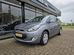Hyundai ix20 - 1.4I I-MOTION TREKHAAK