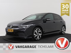 Volkswagen Golf - 1.5 eTSI R-Line | LED koplampen | Dodehoek detectie | DAB+ | Adap Cruise