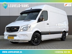 Mercedes-Benz Sprinter - 314 MARGE AUTO CRUISE TREKHAAK L2H2 RWD