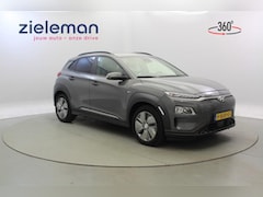 Hyundai Kona Electric - Fashion 64 kWh - Carplay, Camera, Cruise, SOH 97%