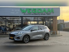 Ford Kuga - 2.5 PHEV ST-LINE X / Trekhaak+Driver+Techno+Winter