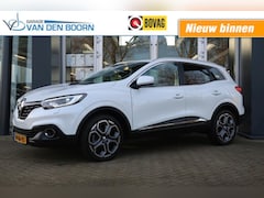Renault Kadjar - 1.2 TCE 131PK, Trekhaak, Navi, Clima, PDC Rondom, etc