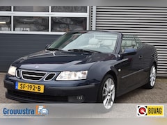 Saab 9-3 - 1.8 T VECTOR / OPKNAP AUTO / YOUNGTIMER
