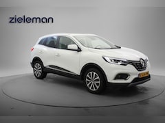 Renault Kadjar - 1.3 TCe Intens Automaat - Carplay, Navi, Camera, Clima, Cruise, Trekhaak