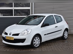 Renault Clio - 1.2-16V BNS / EERSTE EIGENAAR / AIRCO / 100 % ONDERHOUDEN