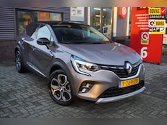 Renault Captur - 1.0 TCe 90 techno / Bose / Carplay / Intrieurverlichting / 360 Camera / Dealeronderhouden