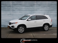 Kia Sorento - 2.4 X-ecutive Navigatie Trekhaak Cruise Control